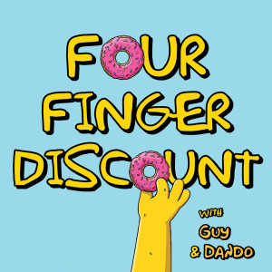 SOME IMPORTANT NEWS FROM DANDO!