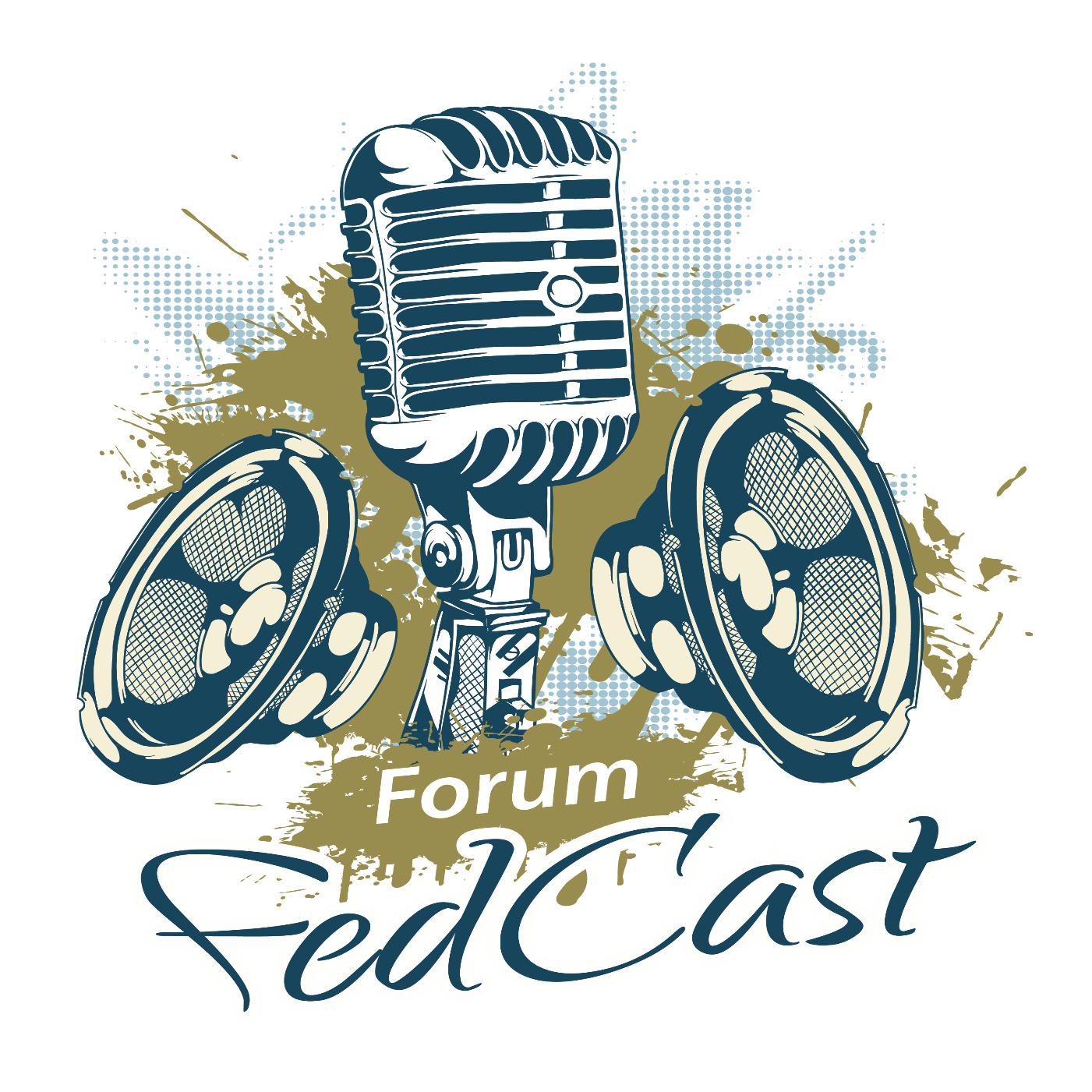 ForumFedCast