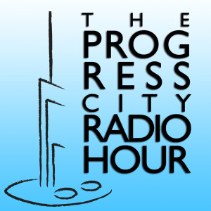 The Progress City Radio Hour - Episode 6 - Town Hall: Frank Stanek, Part I