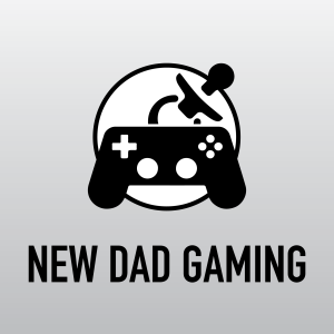 New Dad Gaming - Ep. 163 - Fit Dads, Violence Outside of Games, and Kid Money Lessons