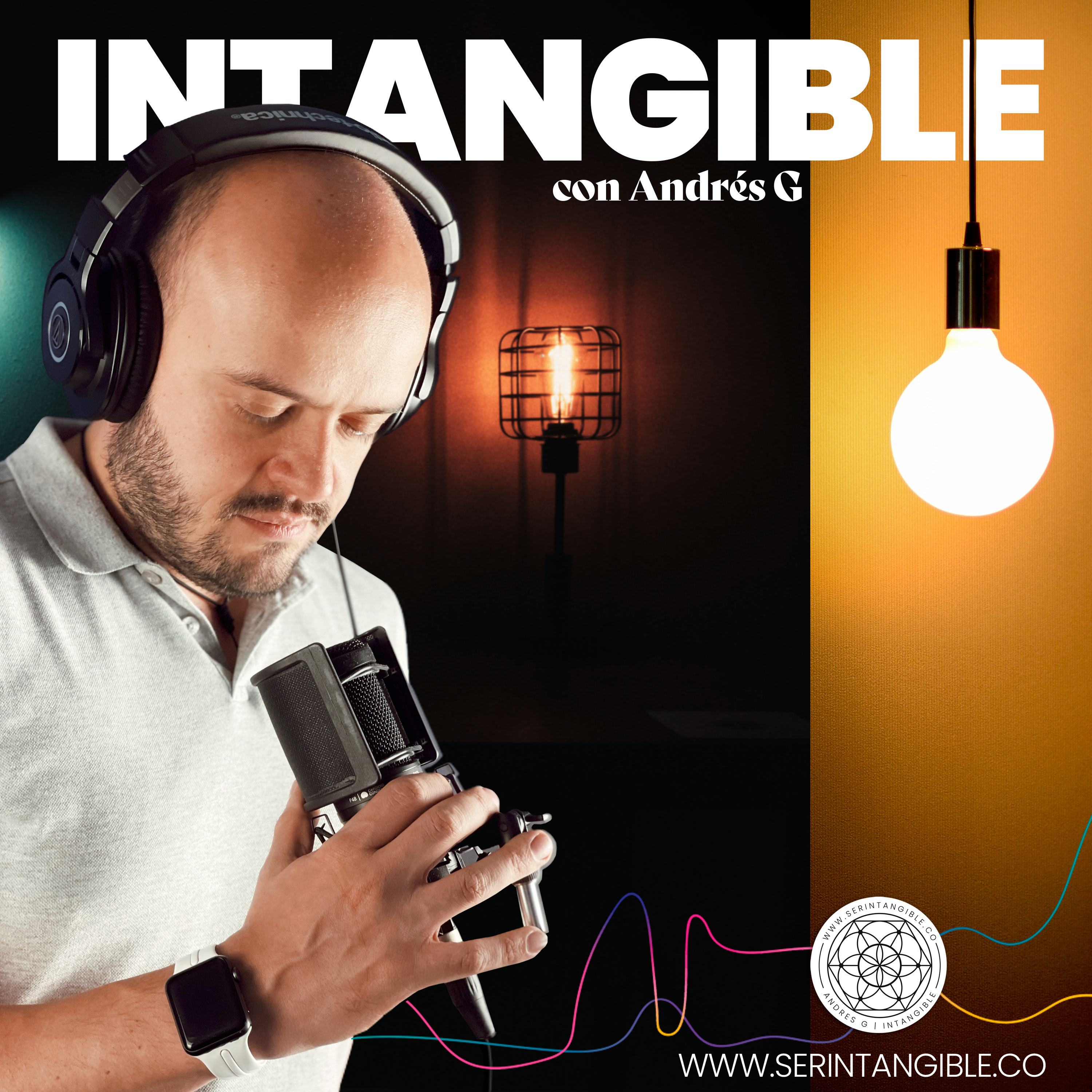Intangible: Desarrollo Personal | Transformación podcast artwork