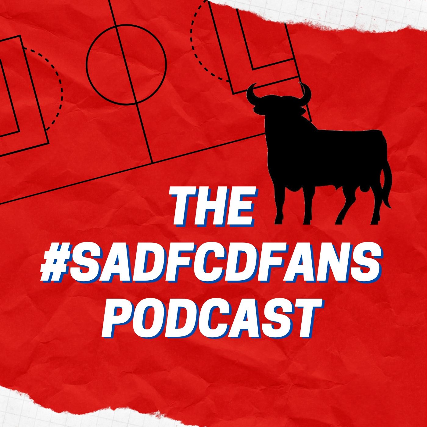 The Sadfcdfans\'s Podcast