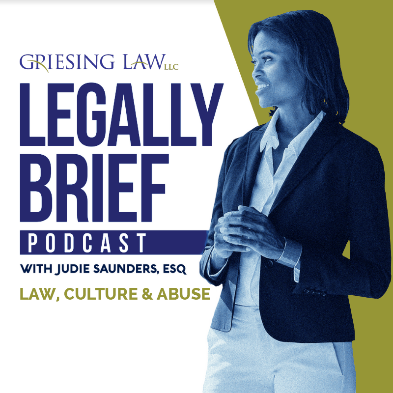 Legally Brief