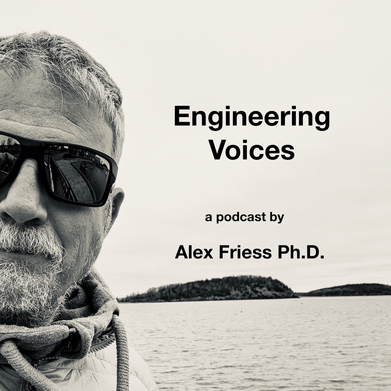 Engineering Voices Alex Friess