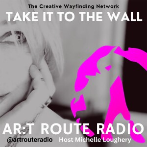 Why Artist Run Centres Matter with Guest Artist Judith Jurica E026