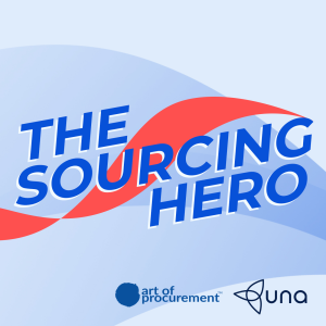 Ep 92: Social Selling for Procurement Professionals feat. Tim Hughes