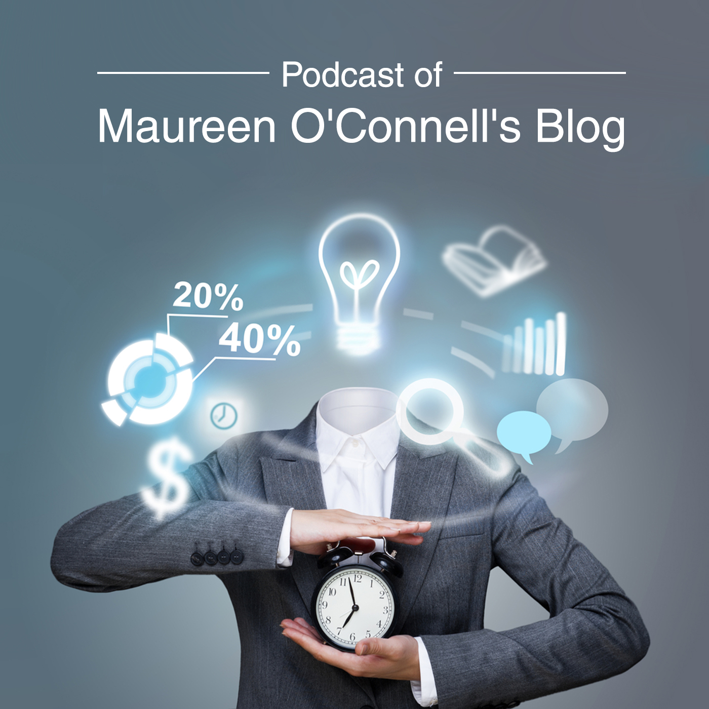 Maureen O'Connell Scholastic
