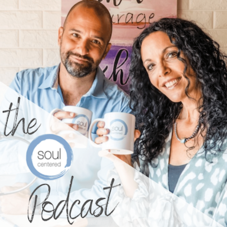 Soul Centered Podcast