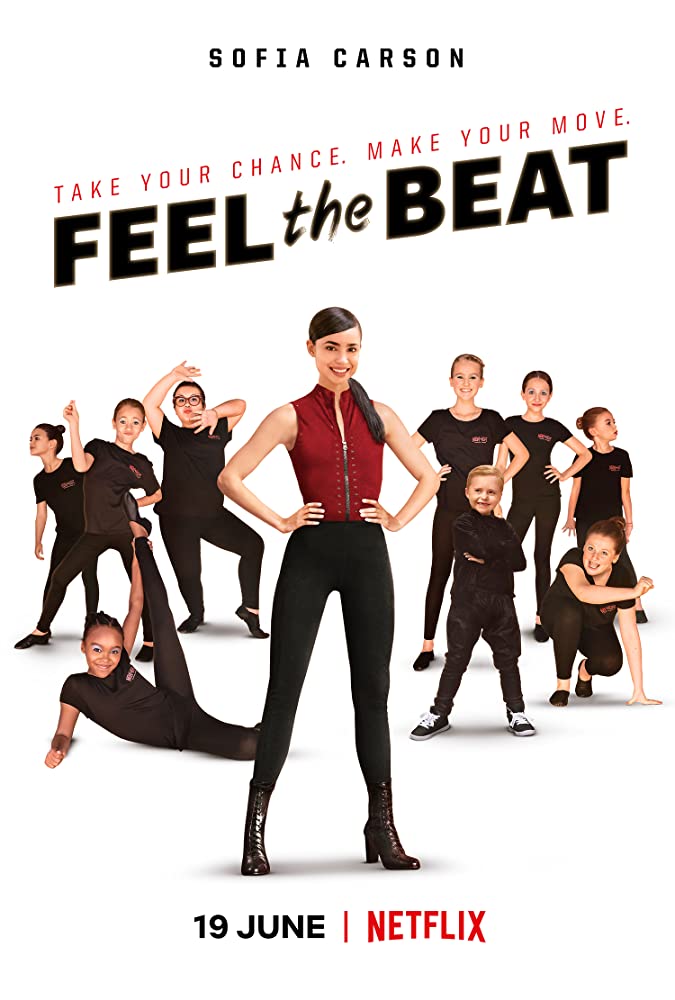 .Download. 720p/1080p * Feel the Beat* '2020 ? FULL M O V I E podcast artwork