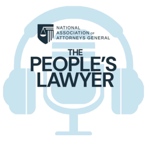 Kansas Attorney General Derek Schmidt on the U.S. Supreme Court and Protecting Vulnerable Populations