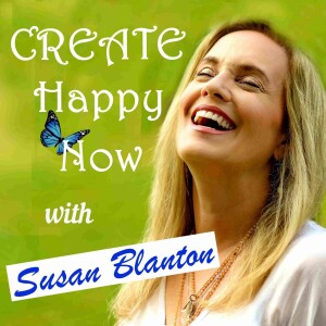 Episode 28 Tom T Moore Author of The Gentle Way | Another Twist on the Law of Attraction