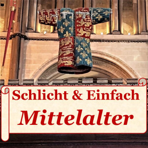 Schlicht & Einfach Mittelalter