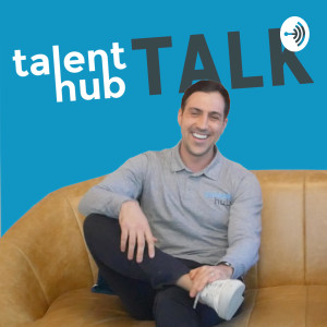 BONUS MARKET UPDATE: Chris Hopper and Ben Duncombe on Salesforce recruiting in 2021