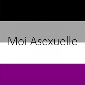 Episode 8 - Grisexualité et  fraysexualité