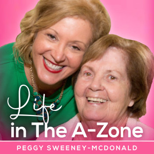 Life in the A-Zone (Alzheimer's) - Episode 20: A Sherry Sky