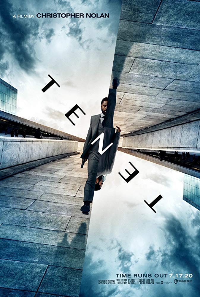 {HD} ~ver Tenet 720p Pelicula completa 4k online mp4 (espanol) latino podcast artwork