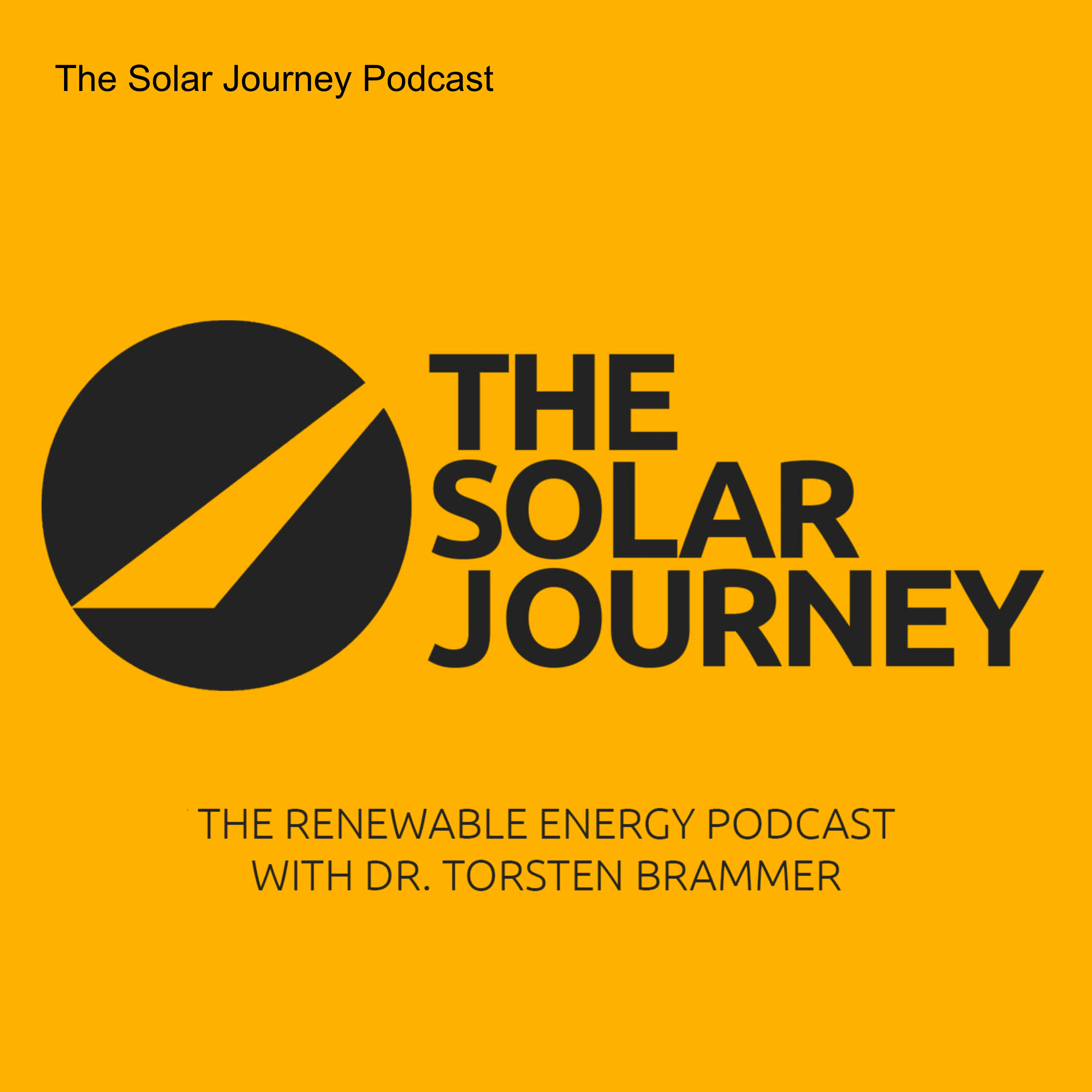 The Solar Journey Podcast