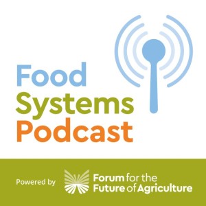 Beyond Farming with Benedikt Bösel