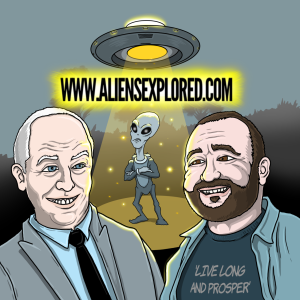 Ep 88 - June 1959 Papua New Guinea UFO Encounter