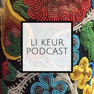 Episode Four: A Conversation with Neil Weisensel, Co-Director and Composer for Li Keur, Riel's Heart of the North