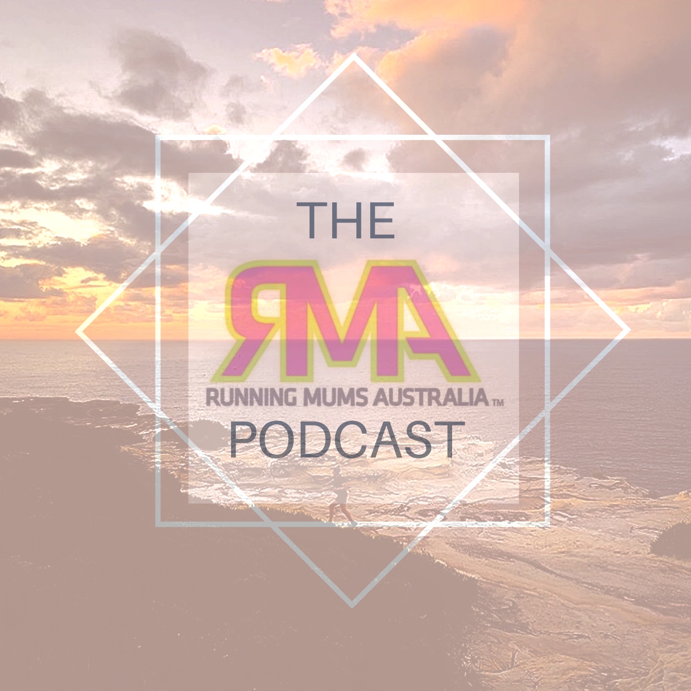 The RMA Podcast. Episode 24. Celebrating life in sport, career, chasing  dreams and family with Jana Pittman.