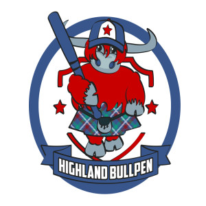 The Highland Bullpen Baseball Podcast Series 2 Episode 15 Houston Astros Baseball with Rob