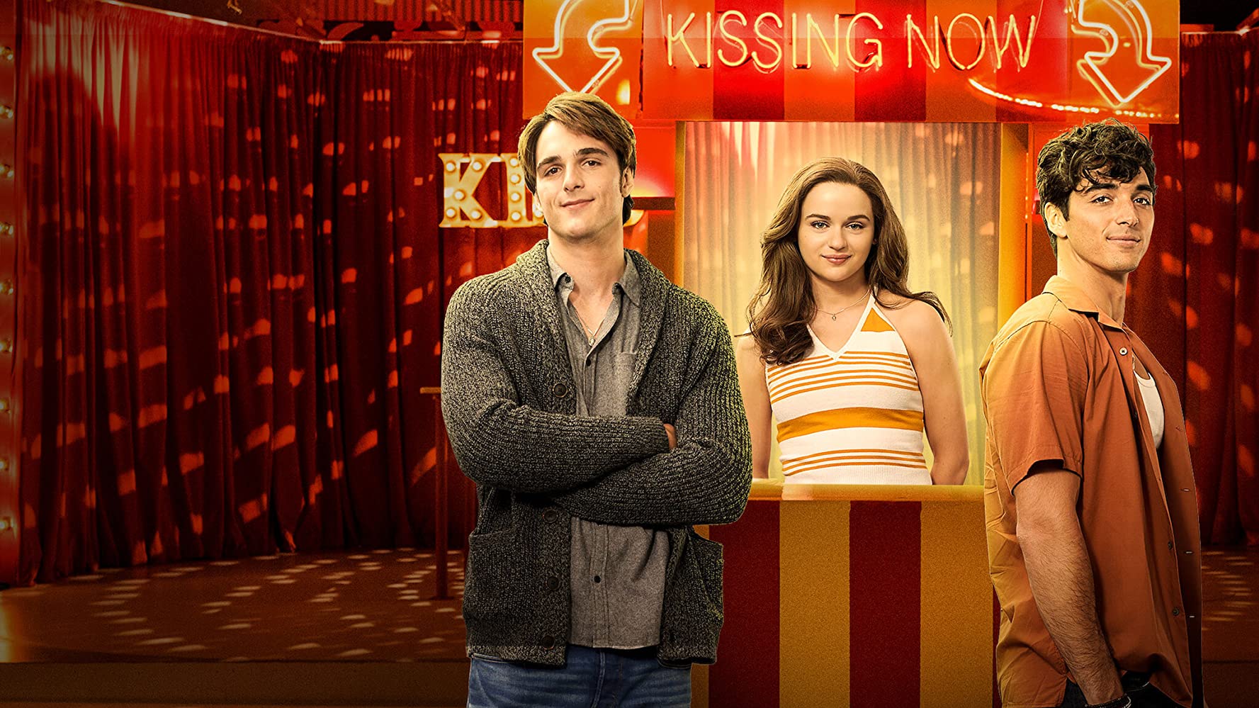DOWNLOAD @ HD 720p! * The Kissing Booth 2 * @(2020) FULL M O V I E online podcast artwork
