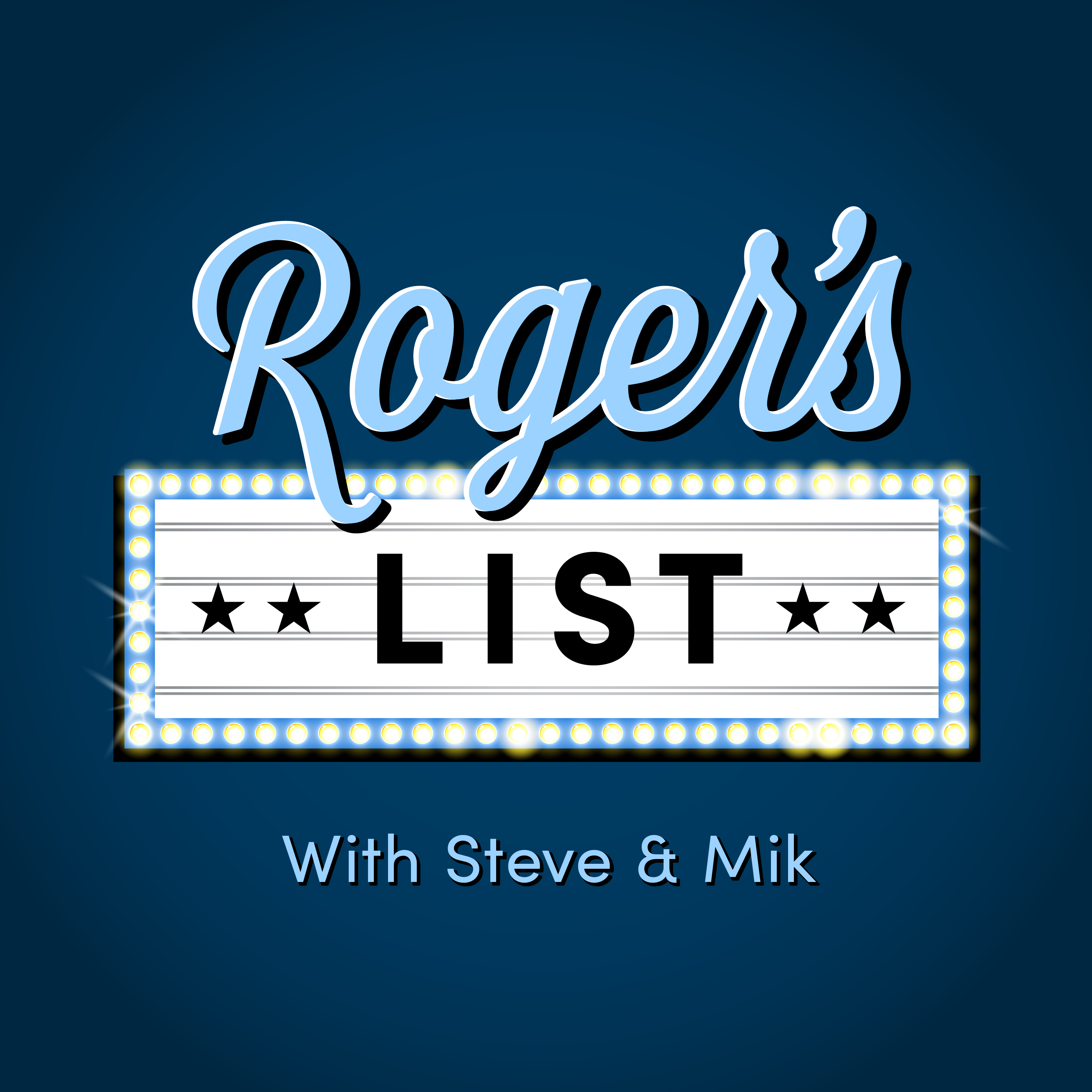 Roger\'s List