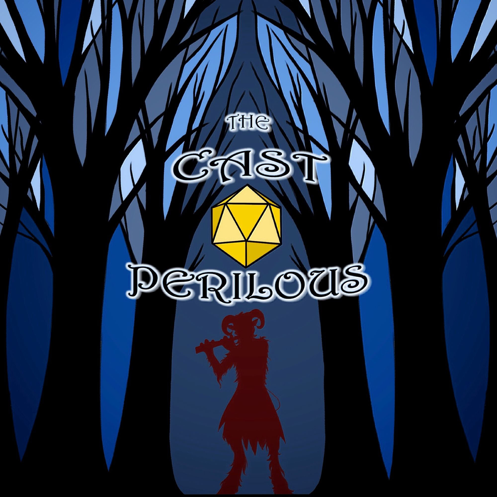 The Cast Perilous