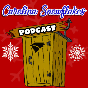 Carolina Snowflakes Trailer