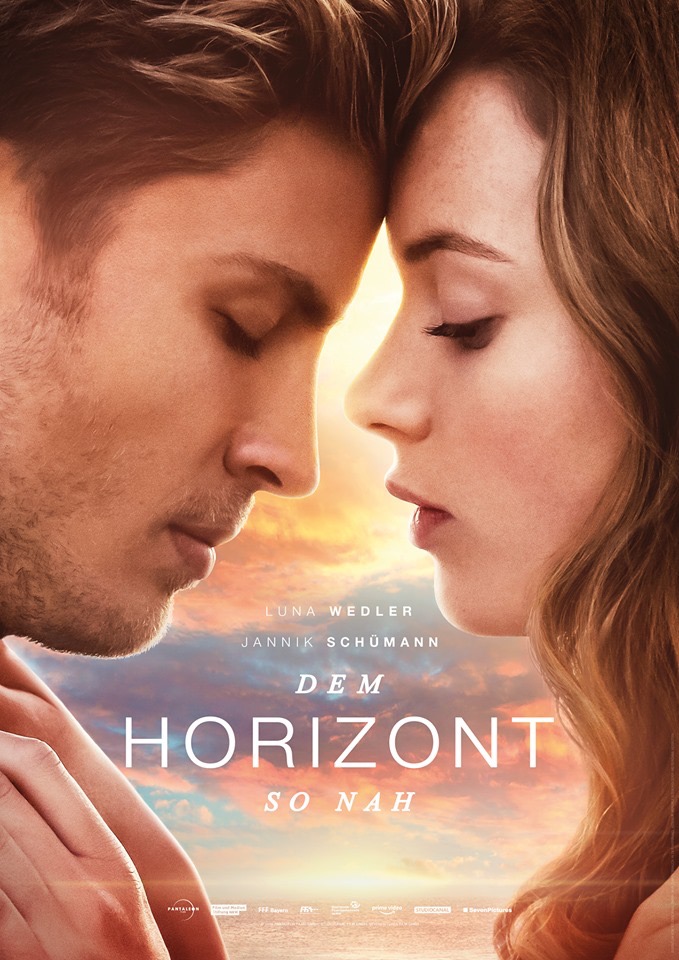 [ V-E-R ] Ahora!! Cerca del horizonte [ P-E-L-I-S ] 1080p en linea gratis