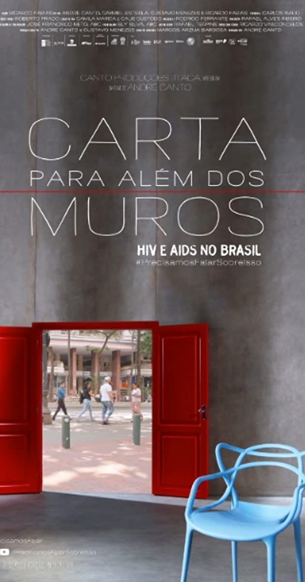 [[ Stream ]] Carta Para Além dos Muros (2019) film full movie online subtitrat în Româna podcast artwork