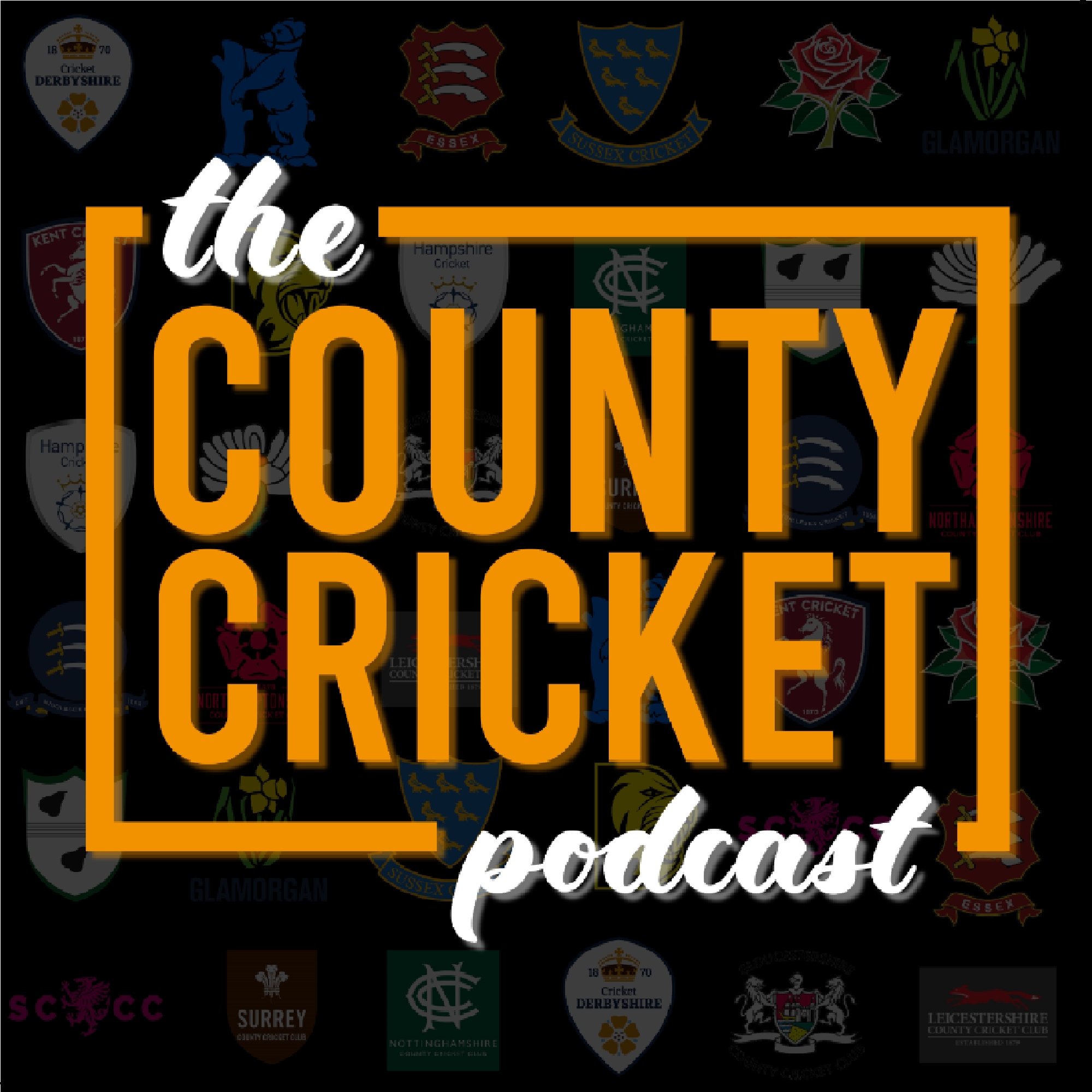 The County Cricket Podcast