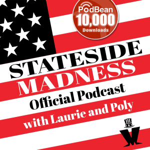 Stateside Madness podcast, episode 20: “The Dangermen Sessions, Vol. 1”