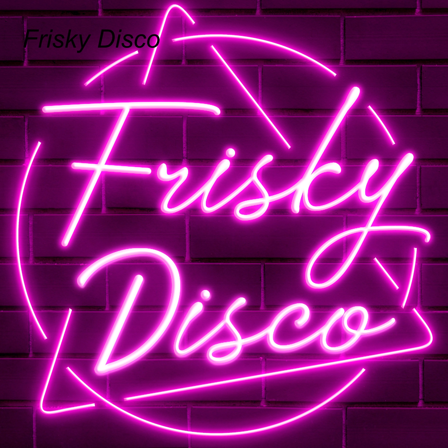 Frisky Disco