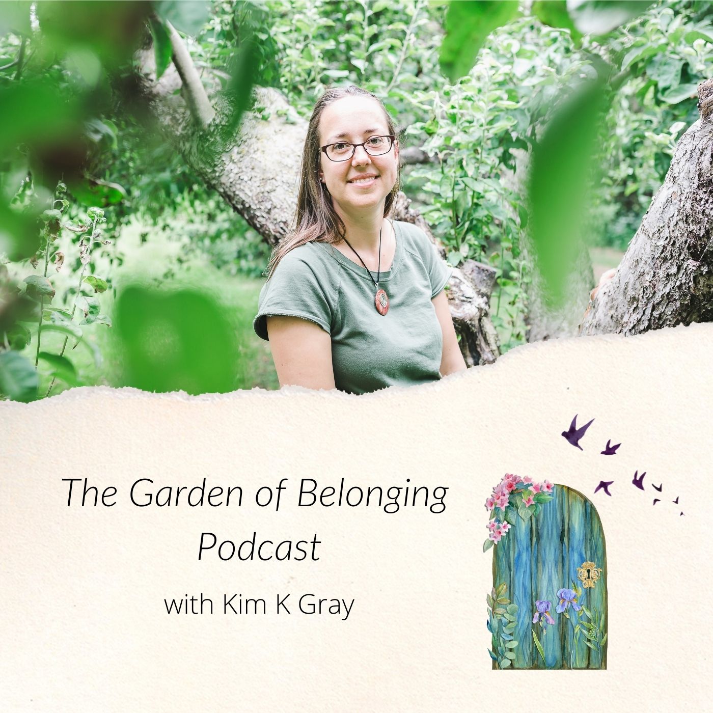 Welcome to The Garden of Belonging