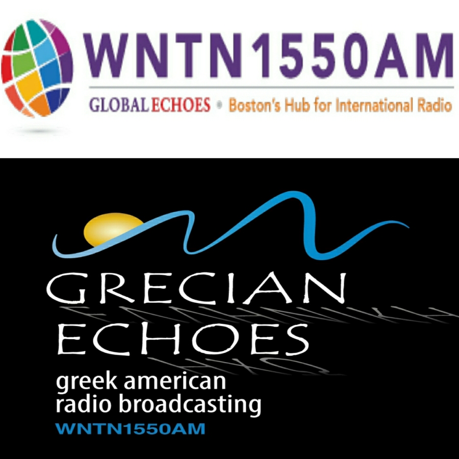 Global Echoes: WNTN 1550 AM