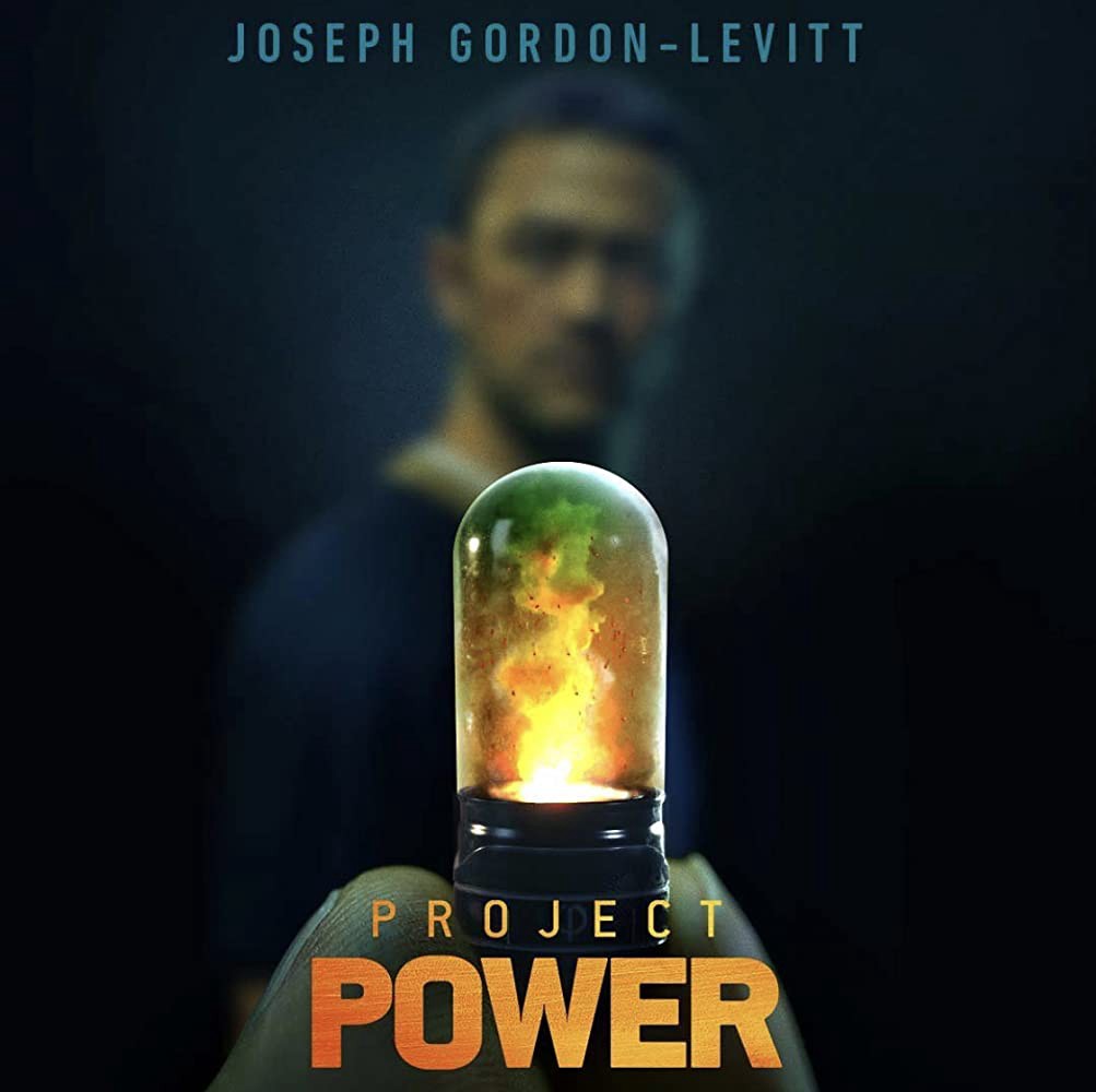 Project Power ( Regardez 720p ) Film Complet Online GRATUIT! ~ en francais Ligne podcast artwork