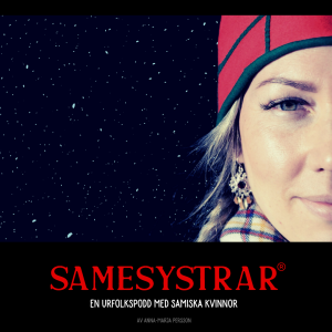 samesystrar