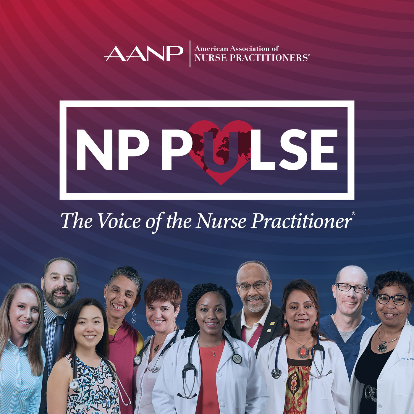 71. The Importance of NP Advocacy NP Pulse The Voice of the Nurse