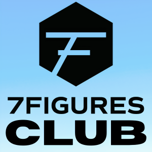 7 Figures Club: A Business Growth Podcast