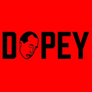 Dopey 375: Better call Stahl! Jerry Stahl is on Dopey! Heroin! Crack! Opium up the ass whilst doing headstands, depression, Permanent Midnight, Nein! Nein! Nein!