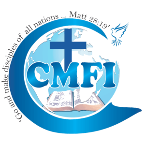 The CMFI - UG podcast