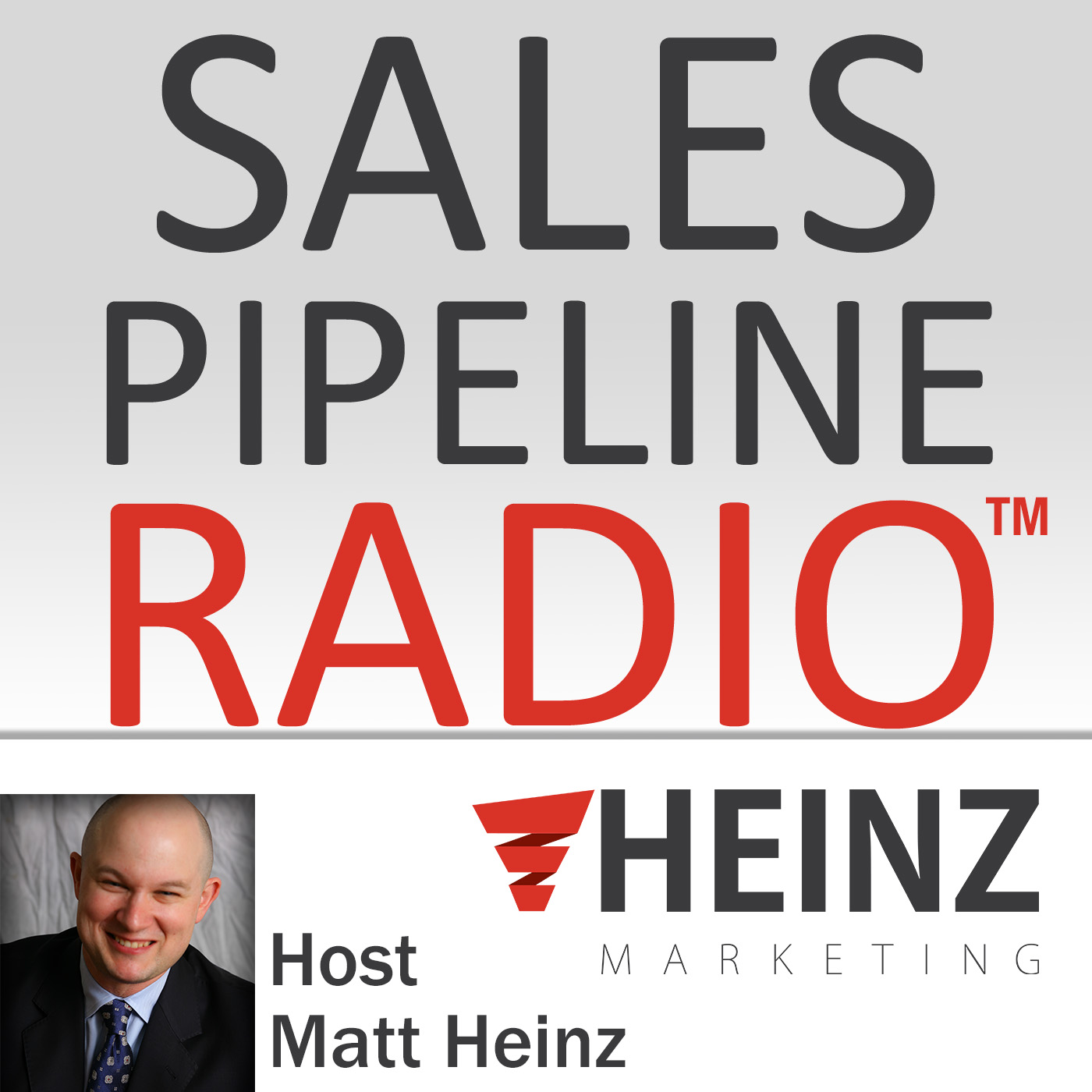 Sales Pipeline Radio