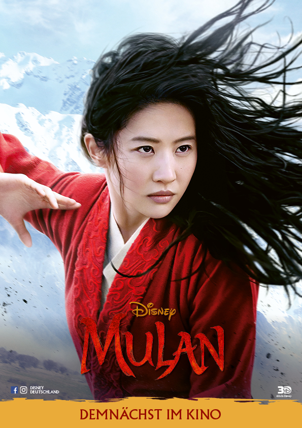~Repelis !! (2020) Mulán - Pelicula completa | Online 4k - mega HD en Espanol Latino podcast artwork