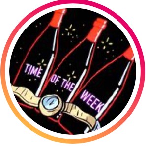 Time Of The Week : Lugs Edition