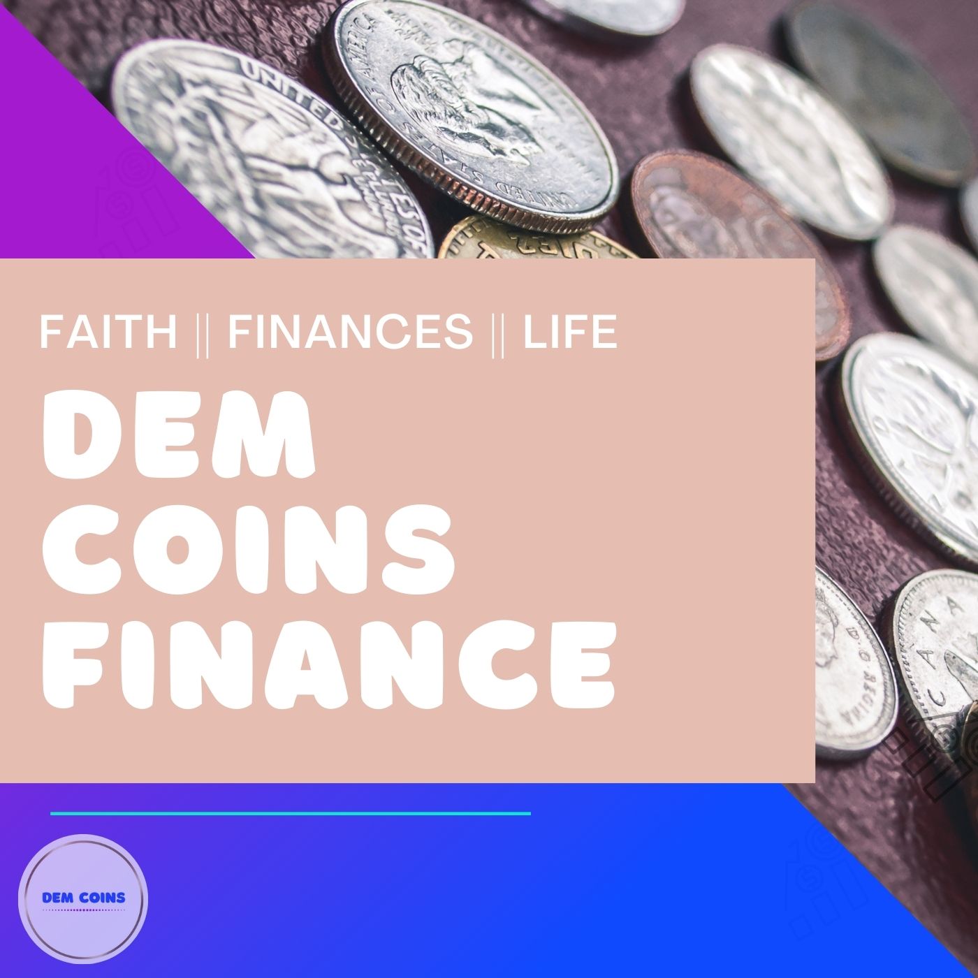 Dem Coins Finance