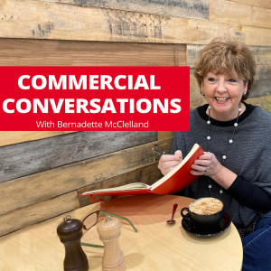 Commercial Conversations - Goal Setting for Non-GoalSetters