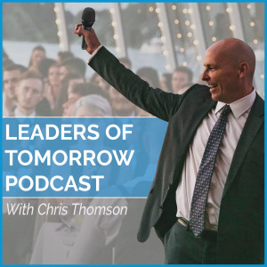 366 | William Matte | Achieving Ambitious Goals: Strategies for Leadership and Business Success