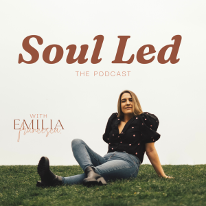 The Soul Led Podcast